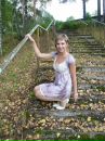 Фотография Клубковой Анастасии