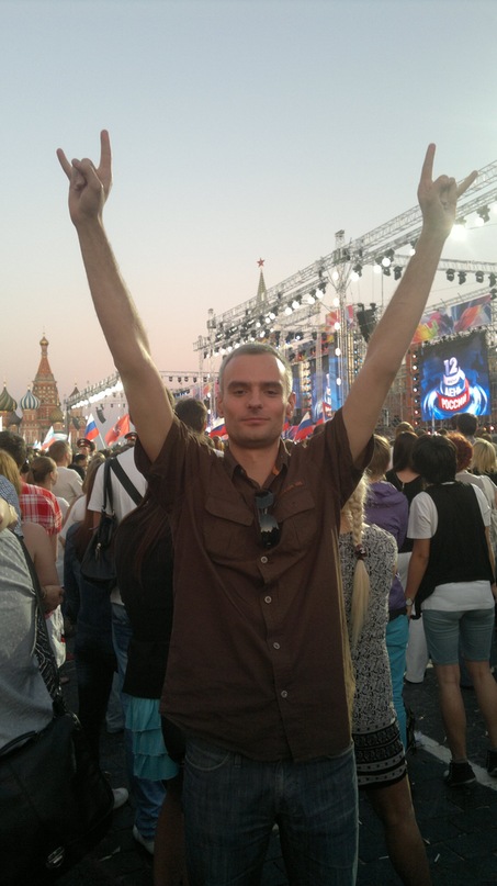 Валентин Тищенко фотография #16