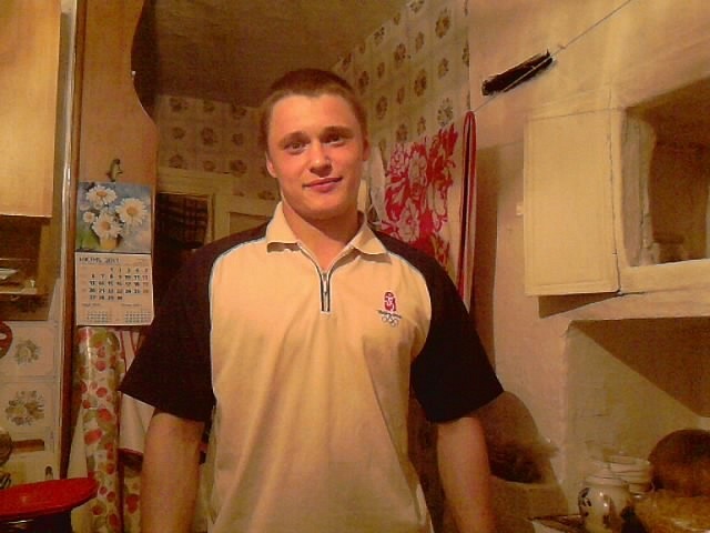 Дмитрий Соснин фотография #18