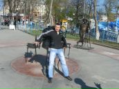 Фотография Калашникова Александра