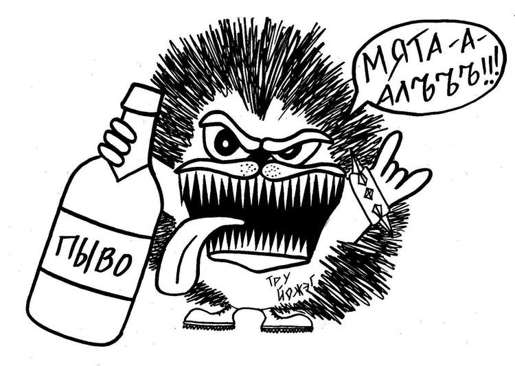 Сергей Поляков фотография #21