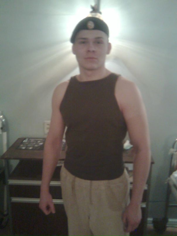 Сергей Афанасов фотография #50