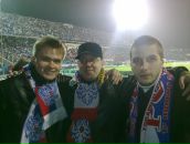 Фотография Сапунова Владимира