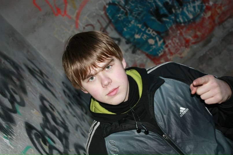 Марк Наусенко фотография #22