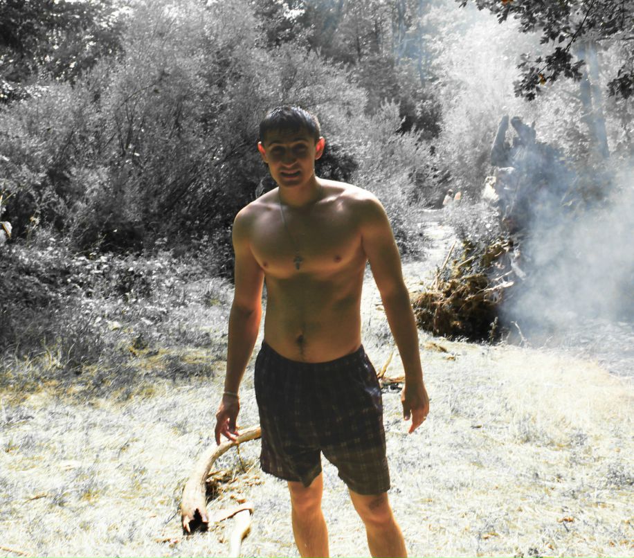 Дмитрий Васильевич фотография #4