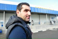 Фотография Полозяна Андраника