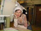 Фотография Куклиной Ольги