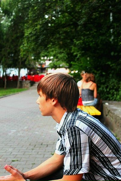 №6, Тимур Ифраимов, Ростов-на-Дону, Россия №6, Тимур Ифраимов, Ростов-на-Дону, Россия