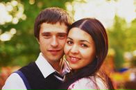 Фотография Карпешовой Эльвины