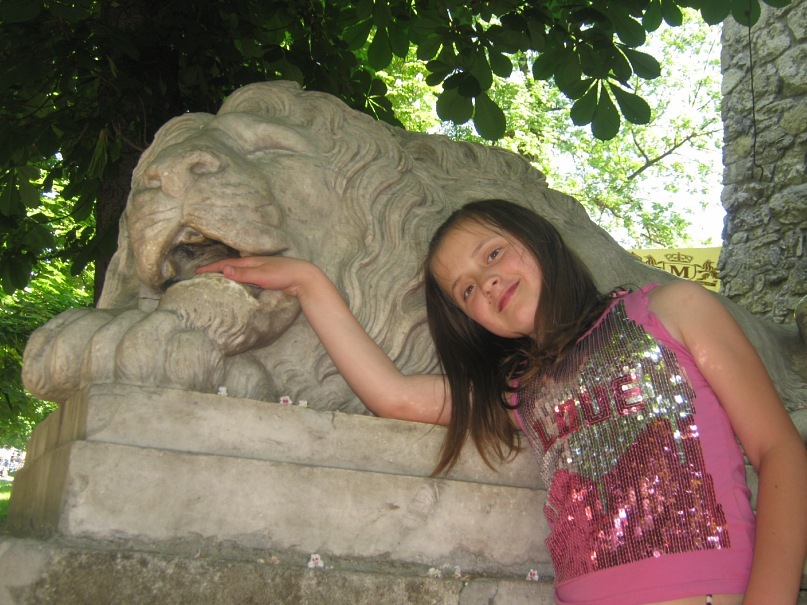 Міра Бакун фотография #50