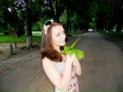 Фотография Столяровой Екатерины