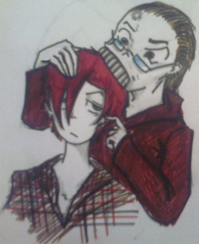 Мария Ефричёва фотография #47