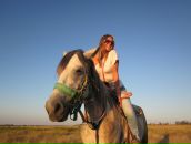 Фотография Шарафутдиновой Марии