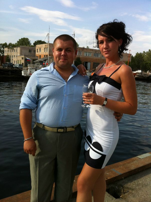 Денис Волков фотография #29