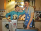 Фотография Чуйковой Инны