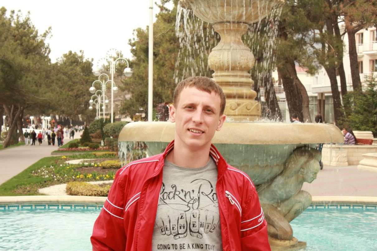 Иван Волков фотография #37