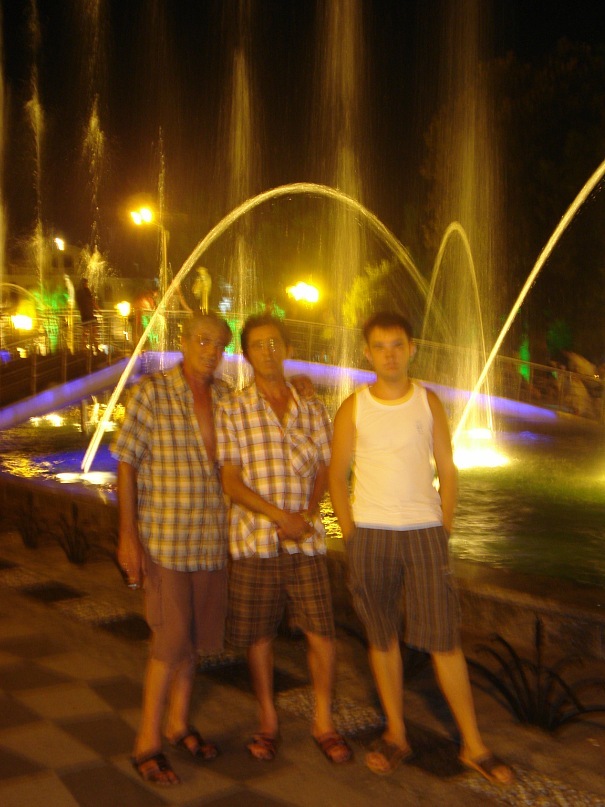 Дмитрий Егерев фотография #10