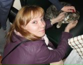 Фотография Колесниковой Натальи