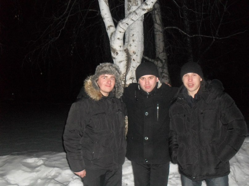 Сергей Яковлев фотография #15