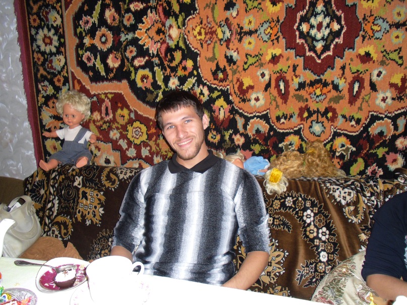 Игорь Цой фотография #13