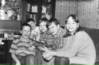 Фотография Прохоровой Катерины