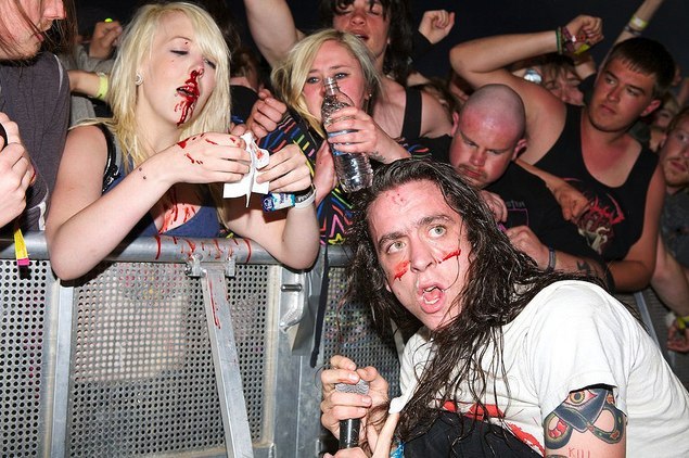 Дмитрий Калабин фотография #33