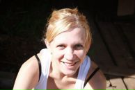 Фотография Кулагиной Марии