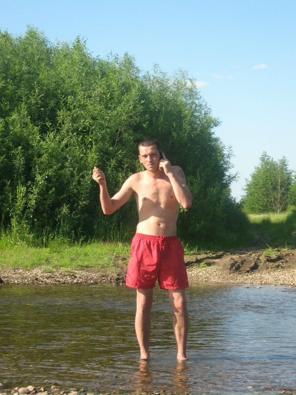 Сергей Малышкин фотография #49