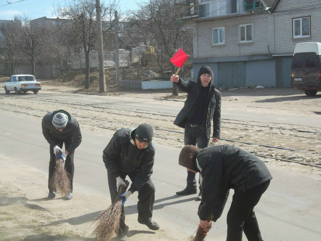 Иван Лещенко фотография #30