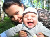 Фотография Сорокиной Дарьи