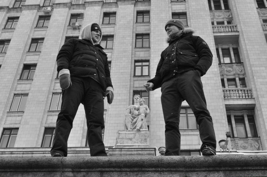 Эх Димадимааа фото №41