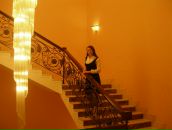 Фотография Устюжаниной Елены