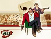 Фотография Газизова Артура