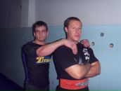 Фотография Романова Ивашки