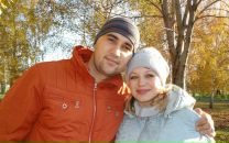 Фотография Даншиной Елены