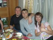 Фотография Аристовой Елены