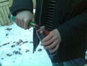 Фотография Корягина Андрея