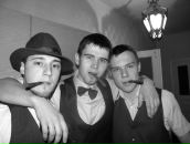 Роман Іванишин фотография #25 (источник - https://vk.com/id13809165)