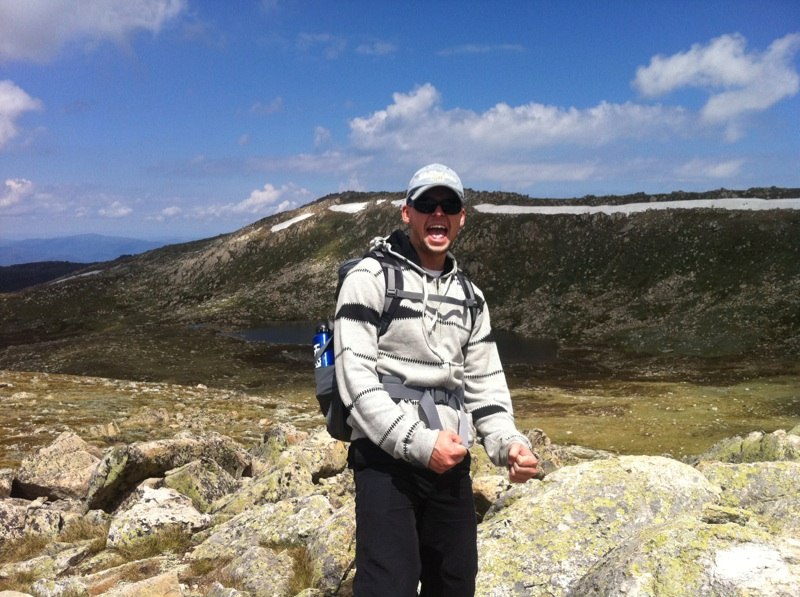 Anton Stasenko фотография #6