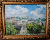 Фотография Терсковой Анастасии