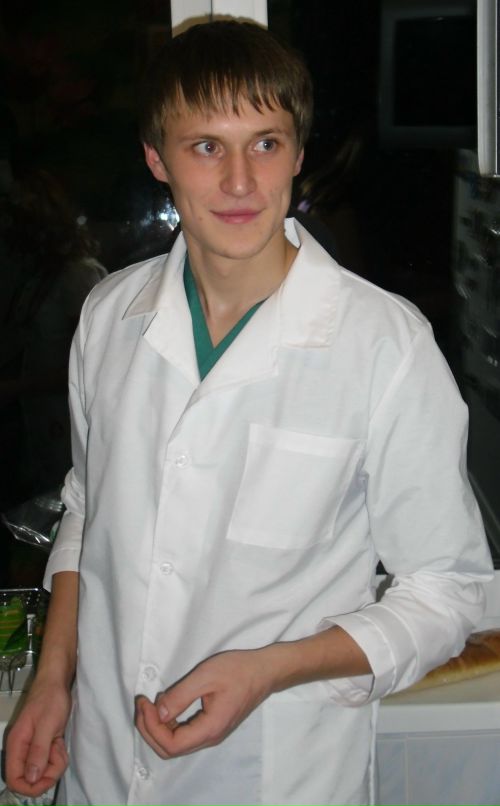 Элвар Штауэр фотография #17