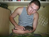 Фотография Мельникова Никиты