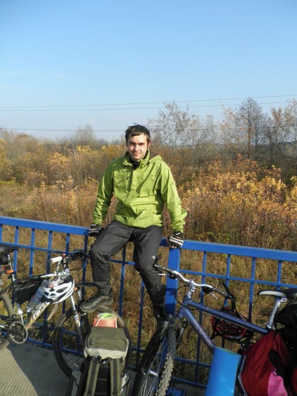 Дмитрий Канюков фотография #46