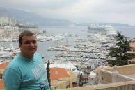 Фотография Мелихова Екатерина