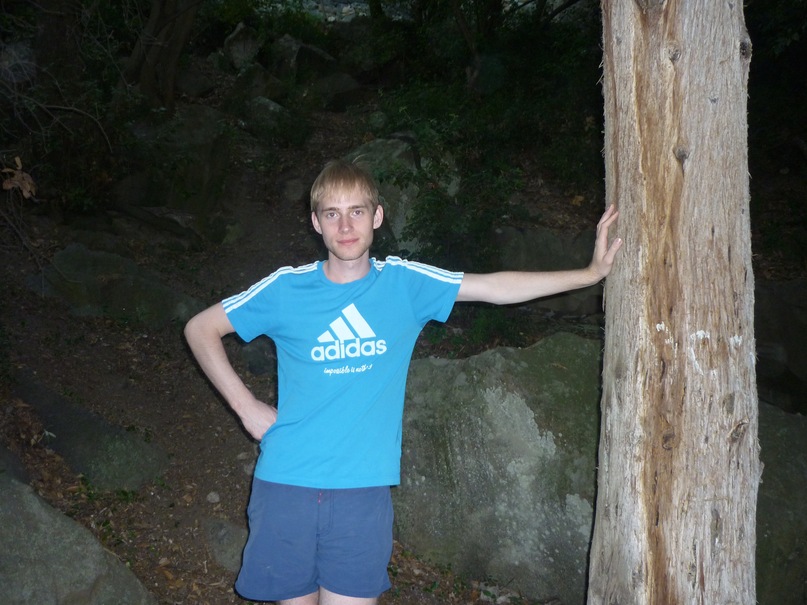 Артем Гусев фотография #45