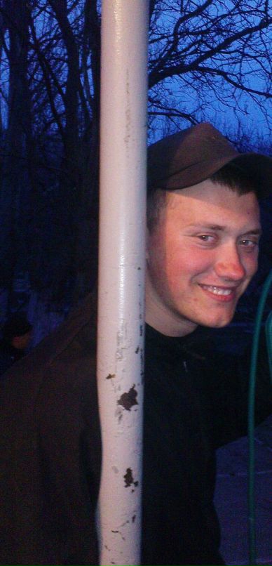 Дима Малафеев фотография #8