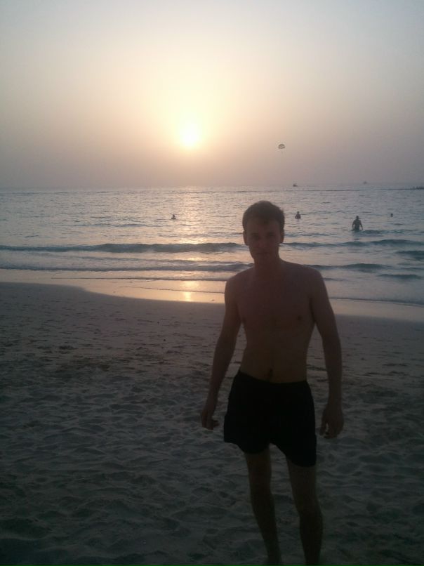 Igor Ilichev фотография #19