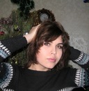 Фотография Седоковой Яны