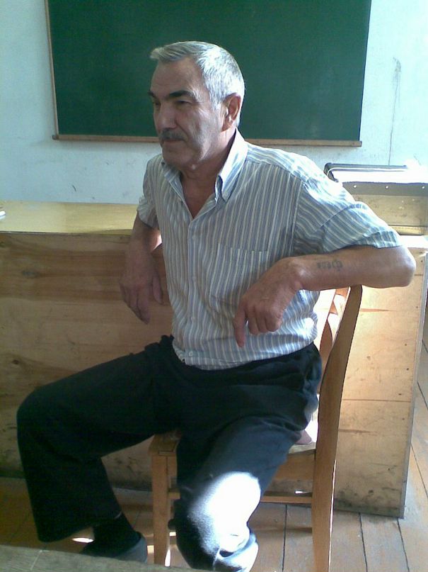 Альберт Халитов фотография #48