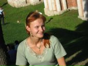 Фотография Новиковой Аллы